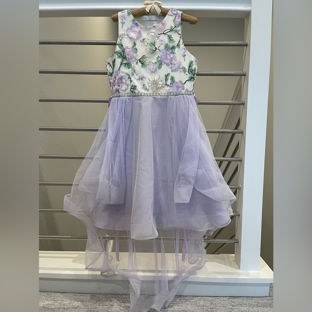 Beautiful formal dress